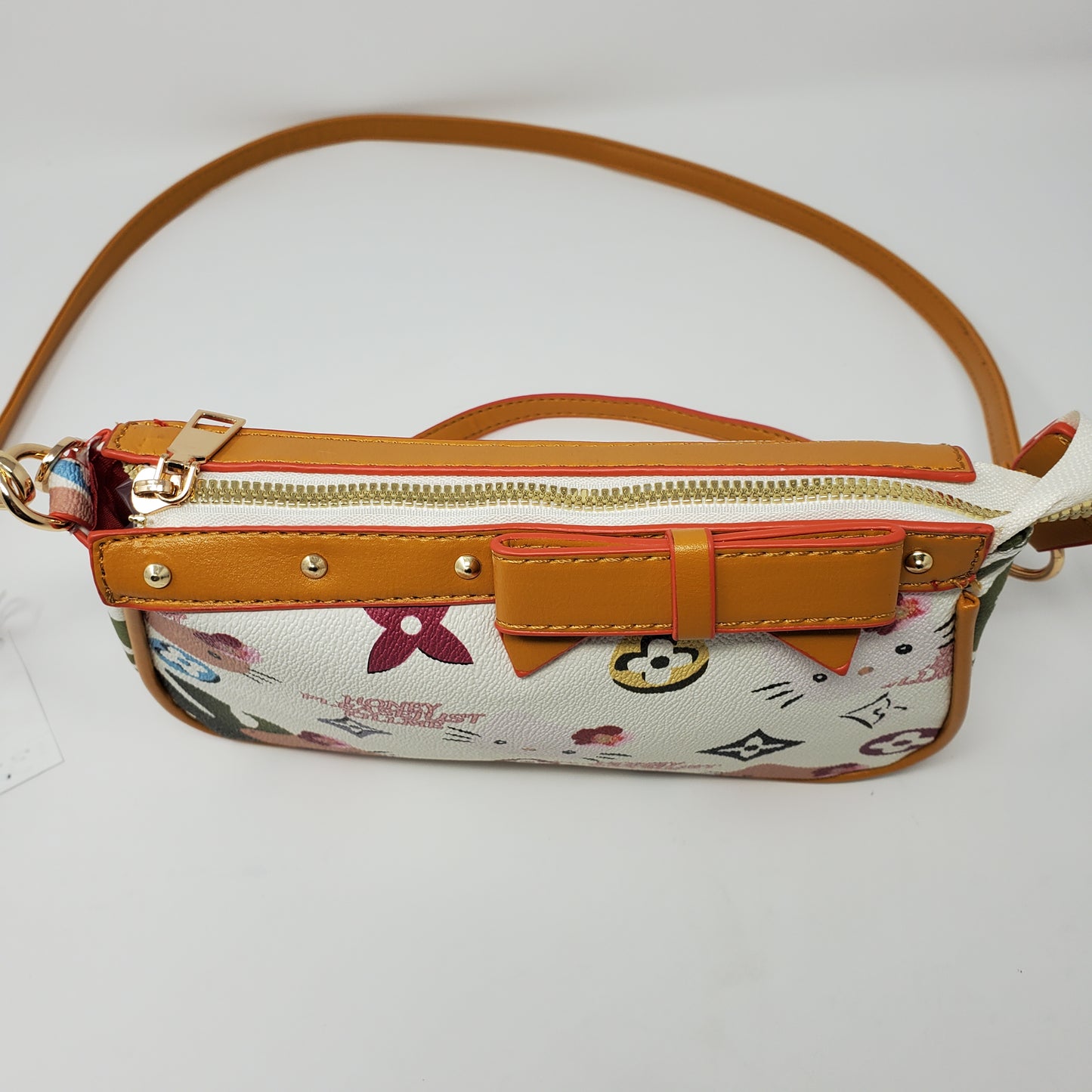 Hello Kitty Purse