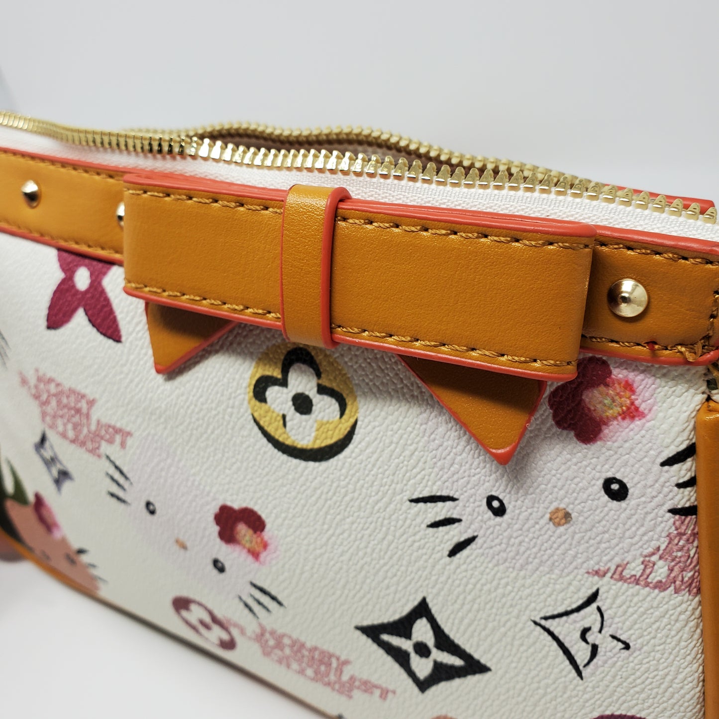 Hello Kitty Purse