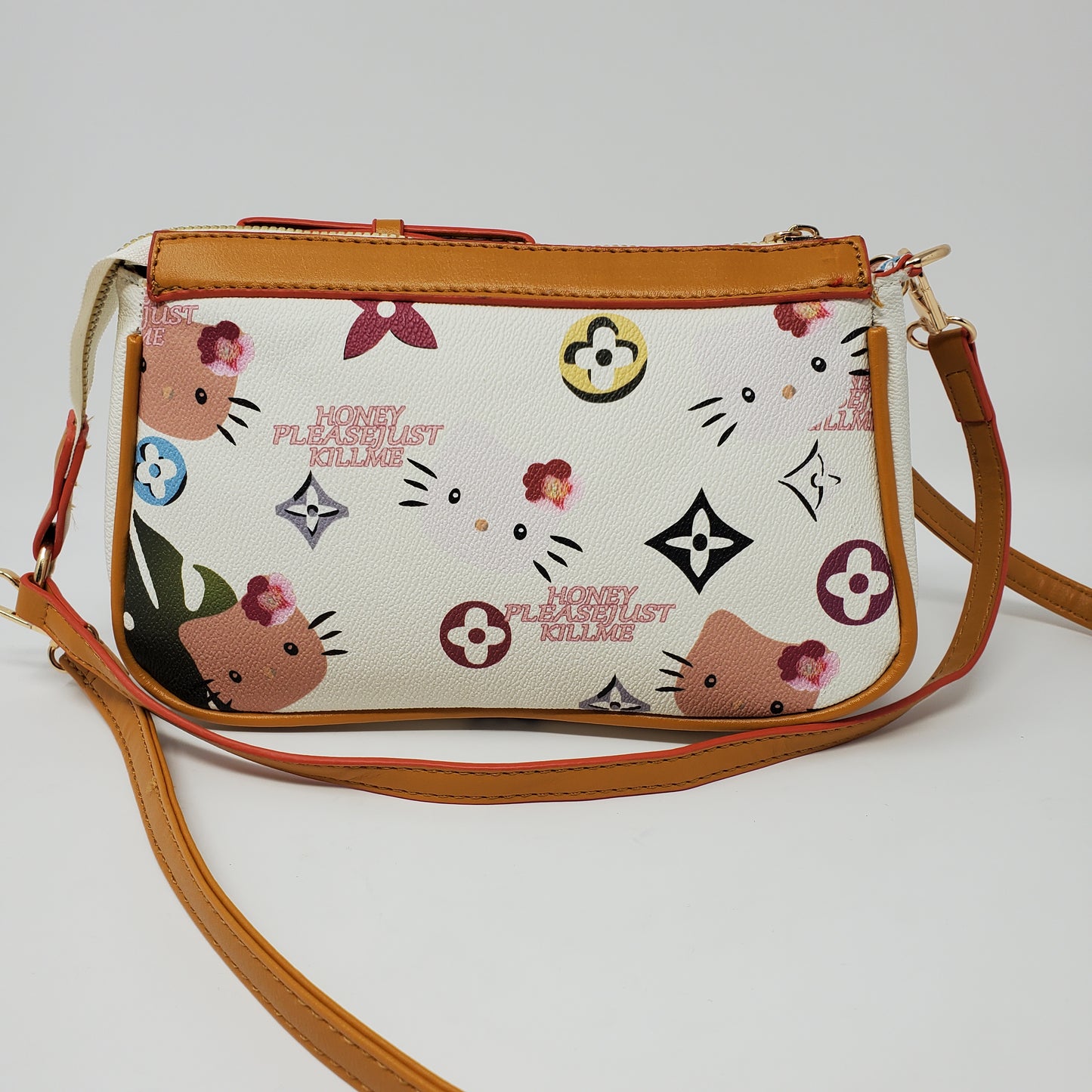 Hello Kitty Purse