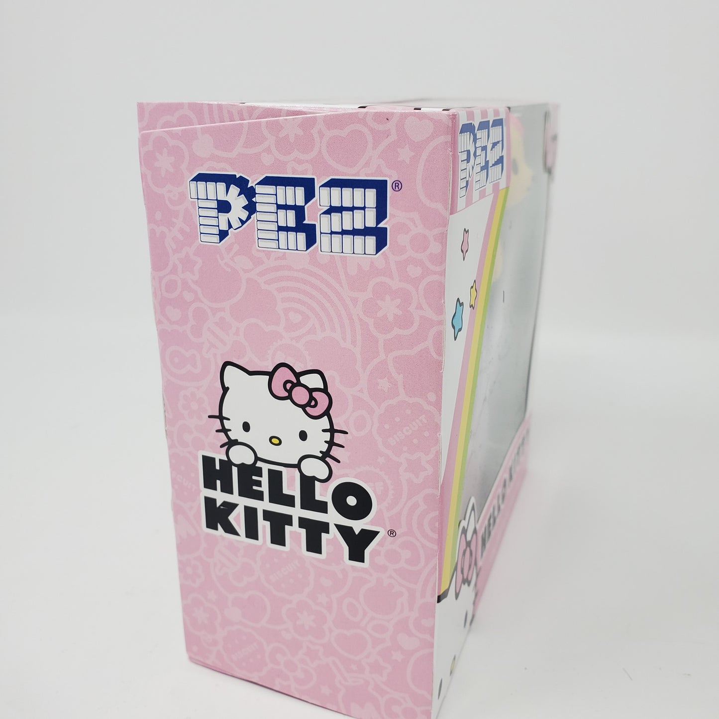 Hello  Kitty PEZ Gift set Hello Kitty and Puppy 2023