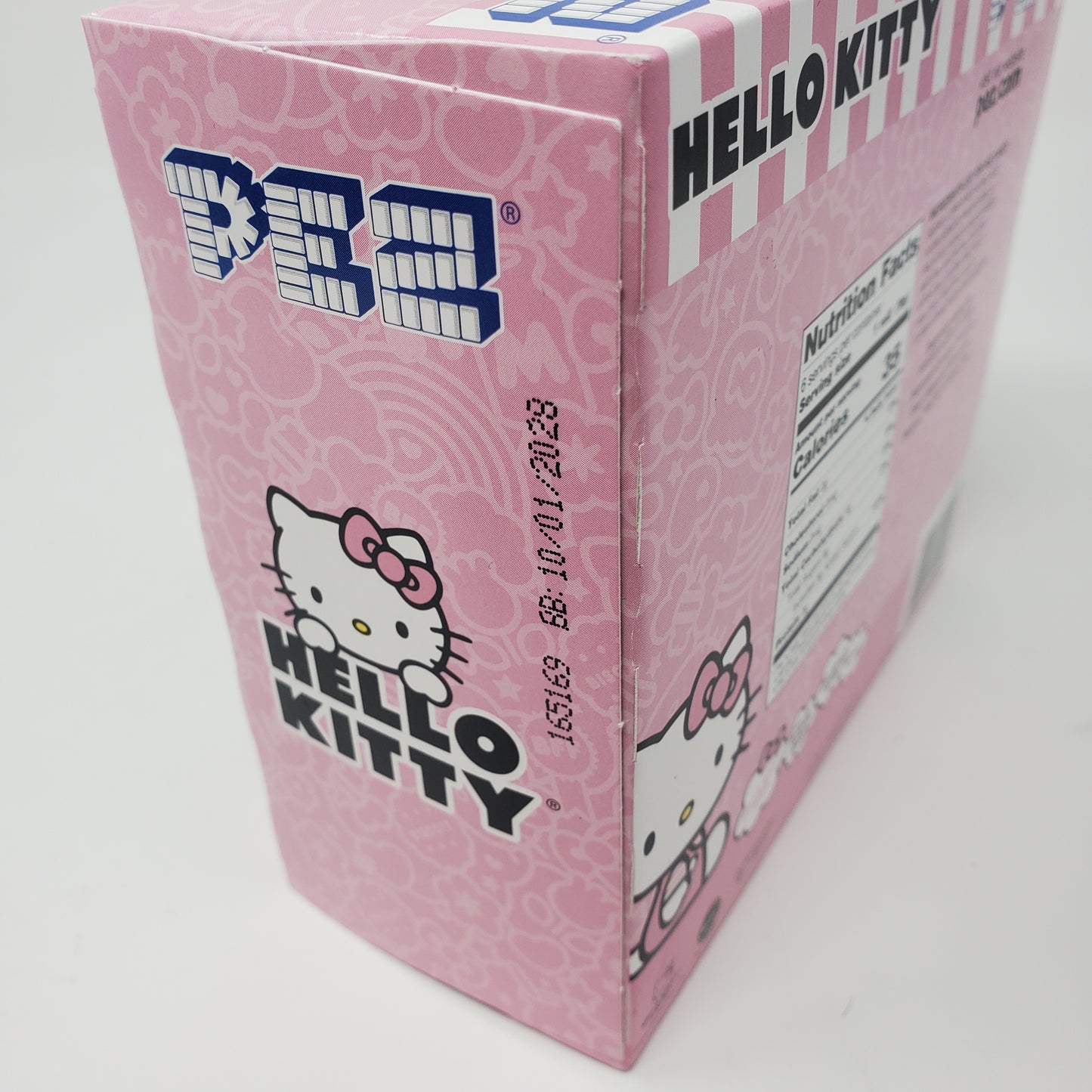 Hello  Kitty PEZ Gift set Hello Kitty and Puppy 2023