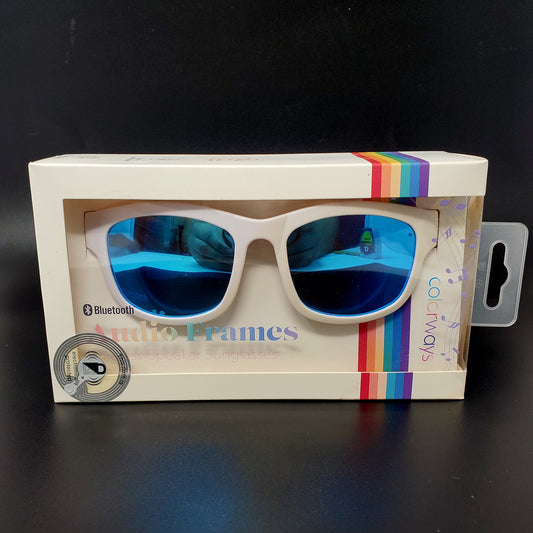 Bluetooth Pride Sunglasses by Colorways