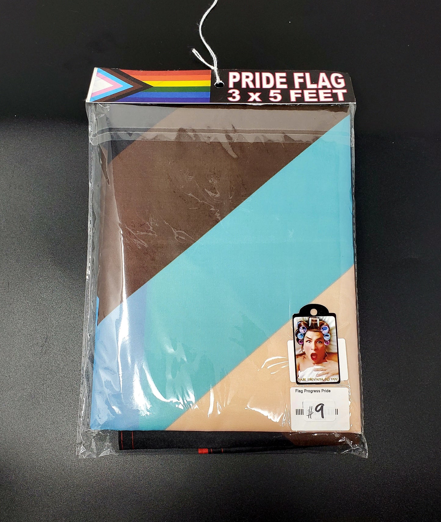 Pride Flag 3 ft x 5 ft