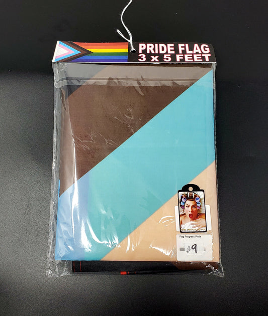 Pride Flag 3 ft x 5 ft