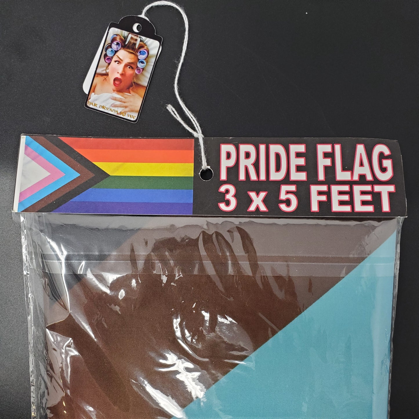 Pride Flag 3 ft x 5 ft