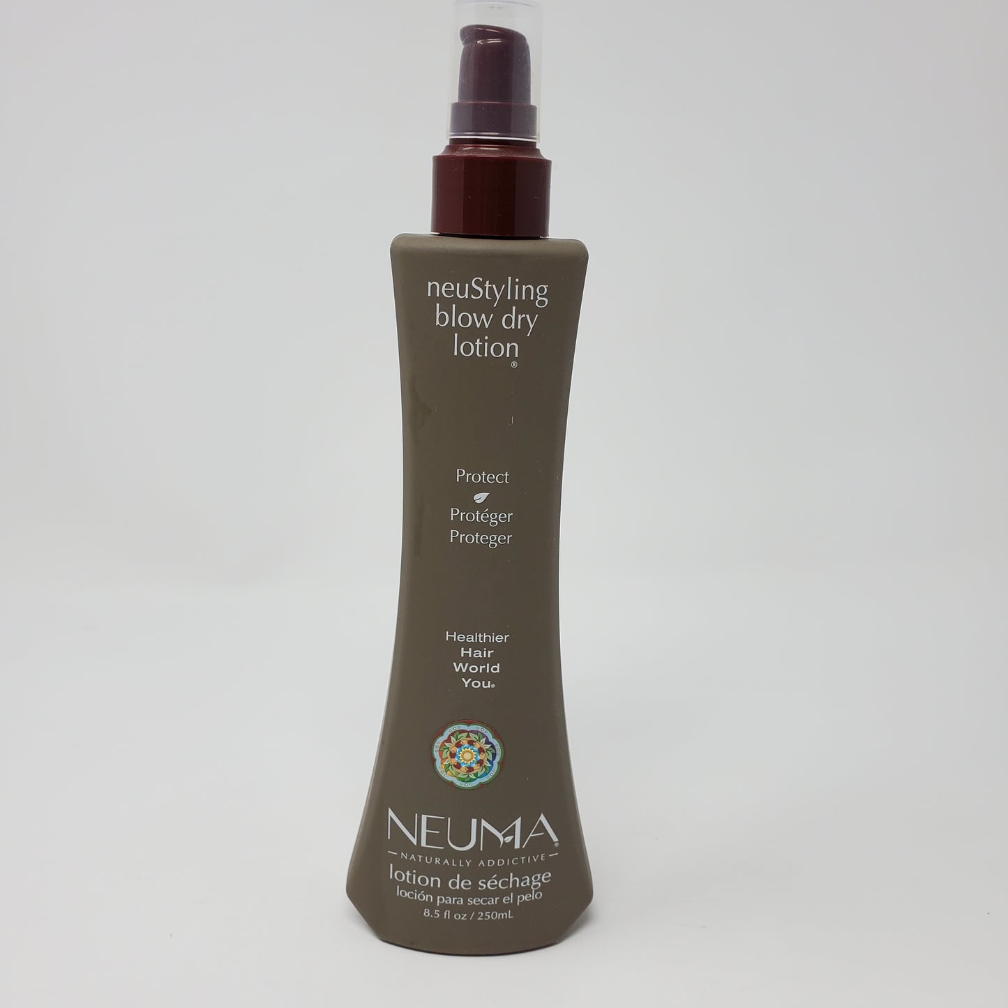 NeuStyling blow dry lotion