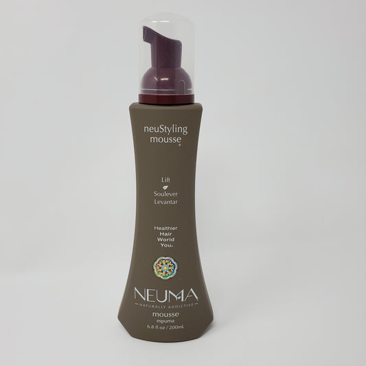 NeuStyling mousse