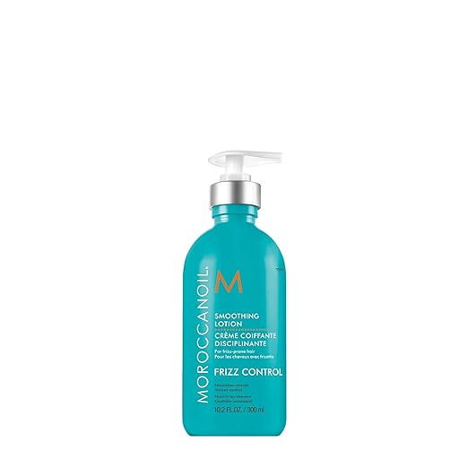 Moroccan Oil Smoothing Lotion