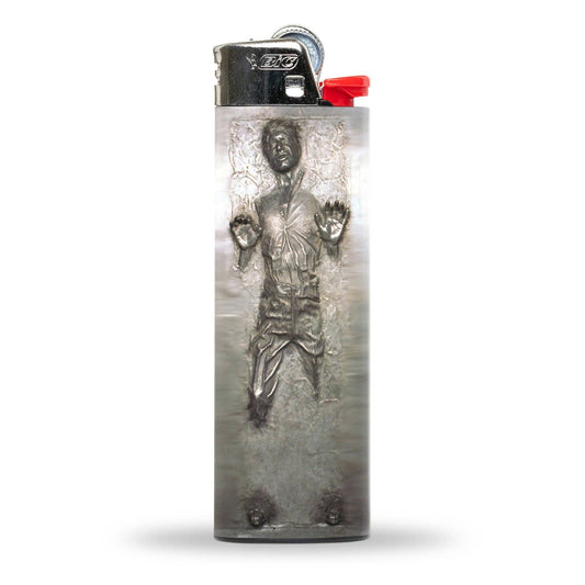 Frozen in Carbonite Lighter