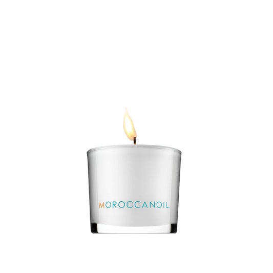 Moroccan Oil Candle