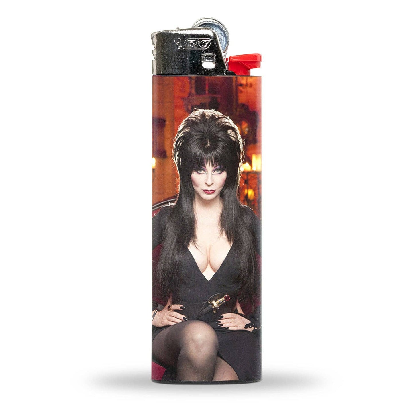 Queen of Darkness Lighter