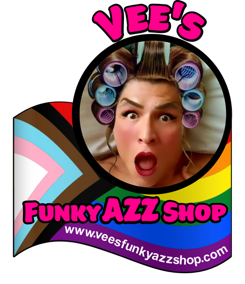 Fast Food Odd Sox – Vee's Funky Azz Shop