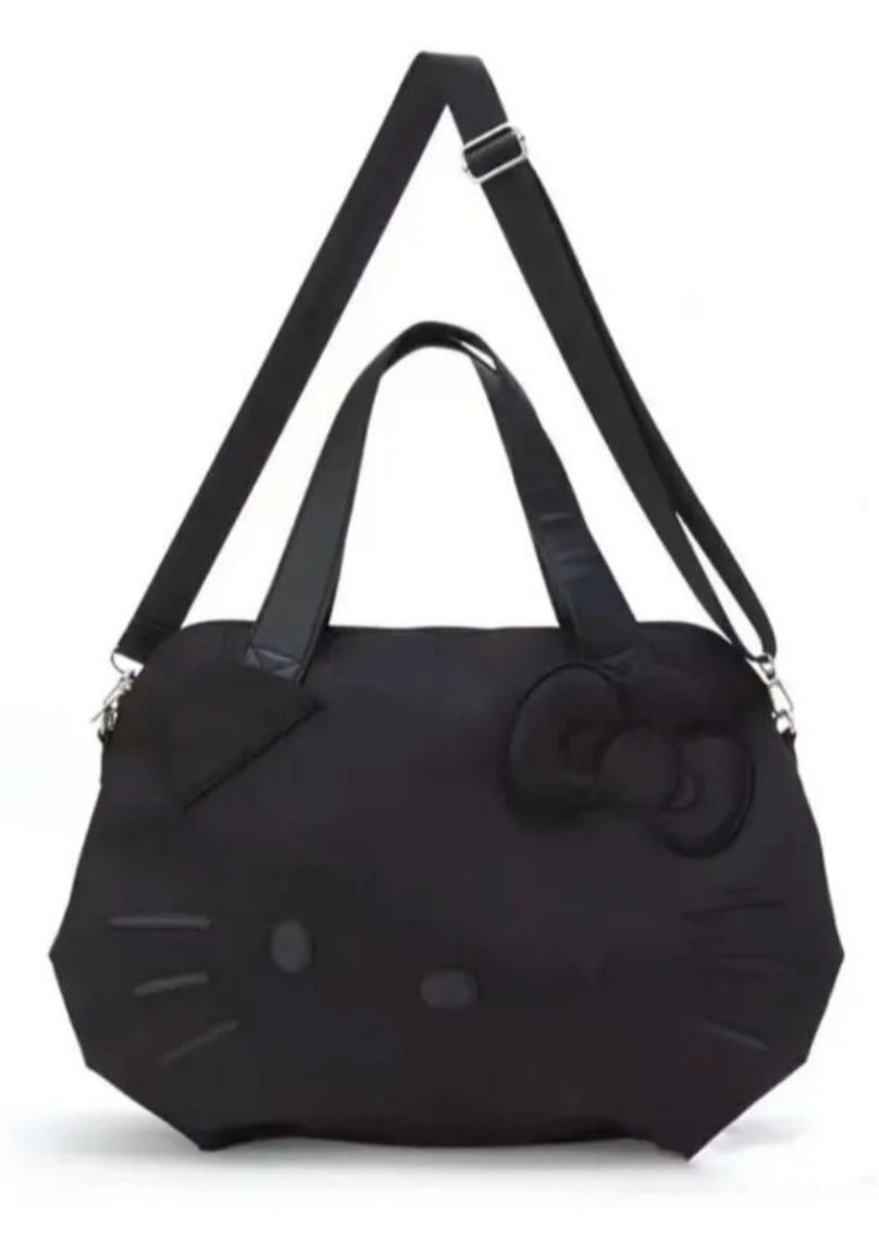 Sanrio Hello Kitty Y2K Shoulder Bag - Traveling Bag