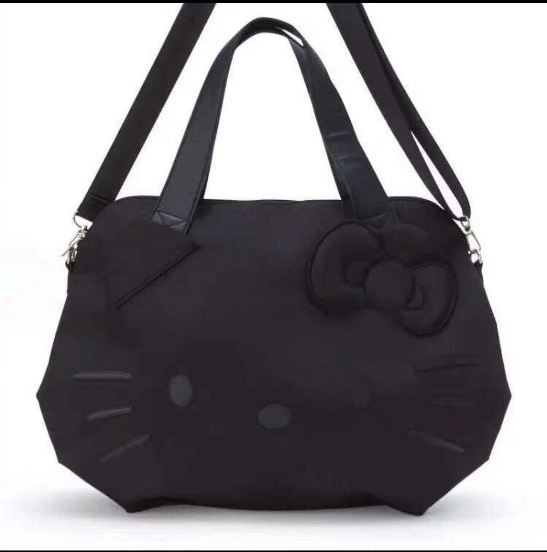 Sanrio Hello Kitty Y2K Shoulder Bag - Traveling Bag