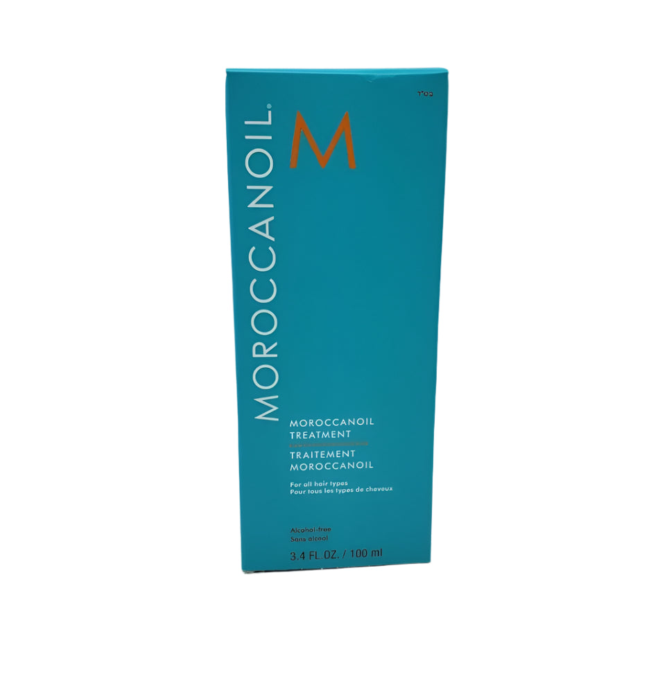 Moroccan Oil Hair Treatment 3.4 oz 100 ml