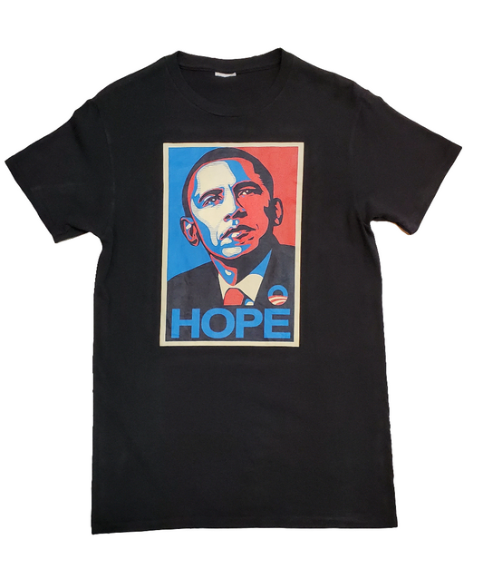 Obama Hope small T-shirt