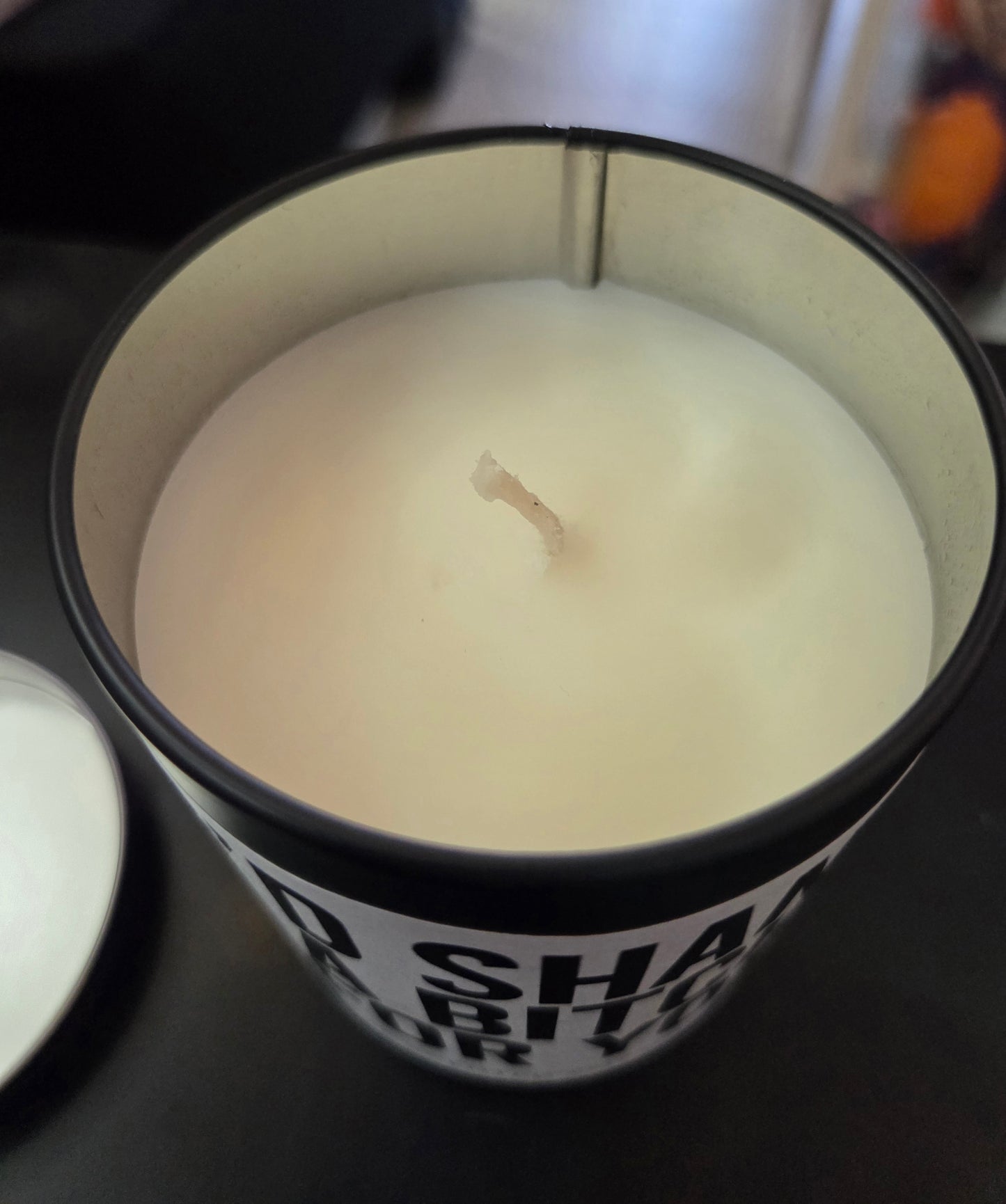 I'd Shank a B-tch for You Scented Candle