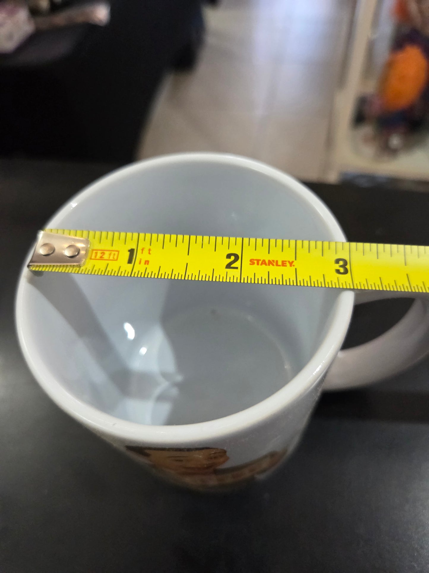 Pee Wee Herman Coffee Mug