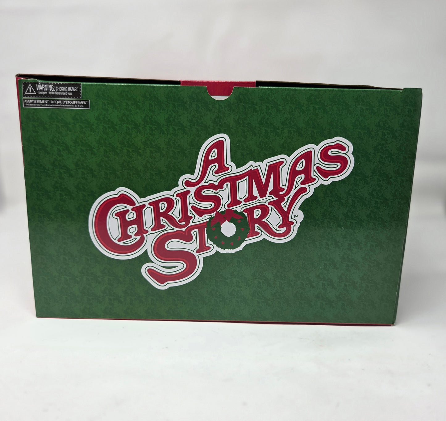 A Christmas Story Leg Lamp by NECA 20" replica