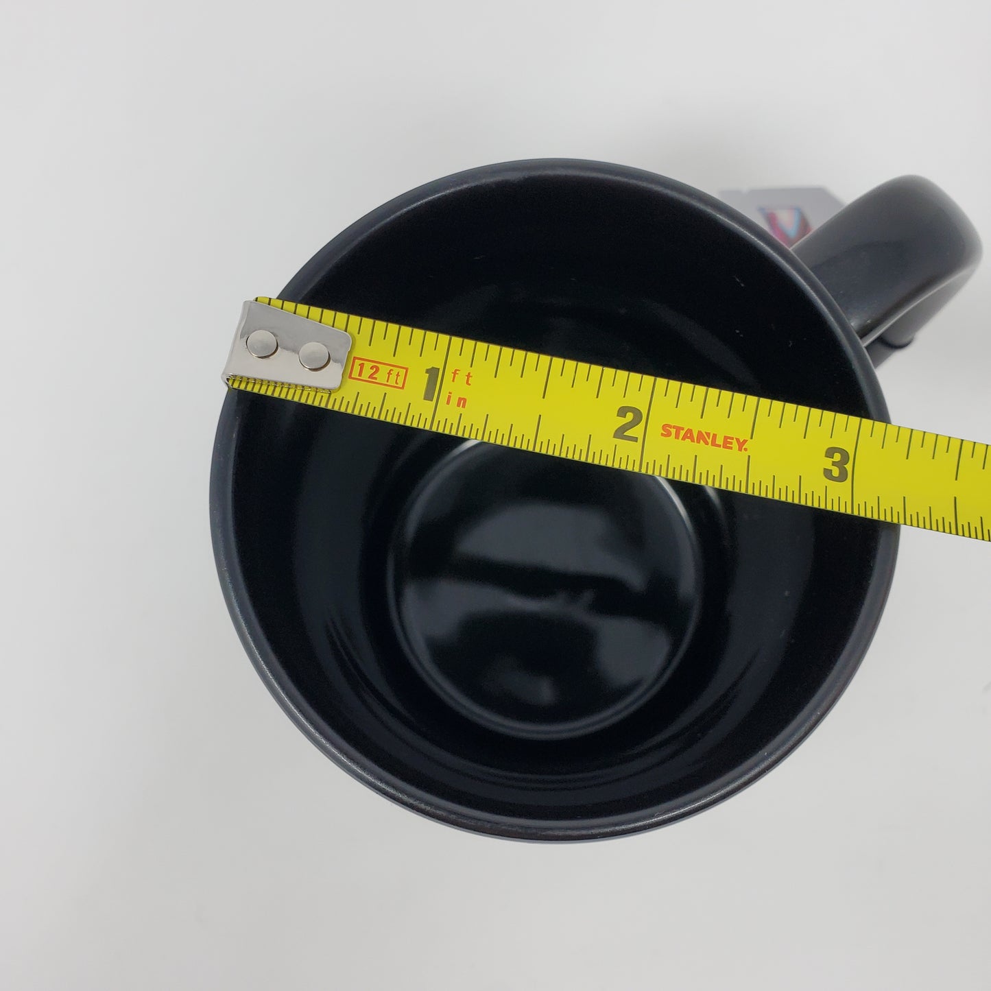 AH MEN Jesus Pride Ceramic Coffee Mug