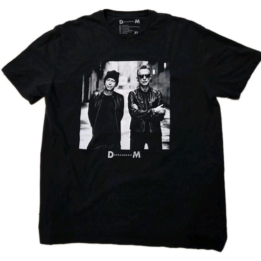 Depeche Mode 2023 Official Tour XL T-shirt