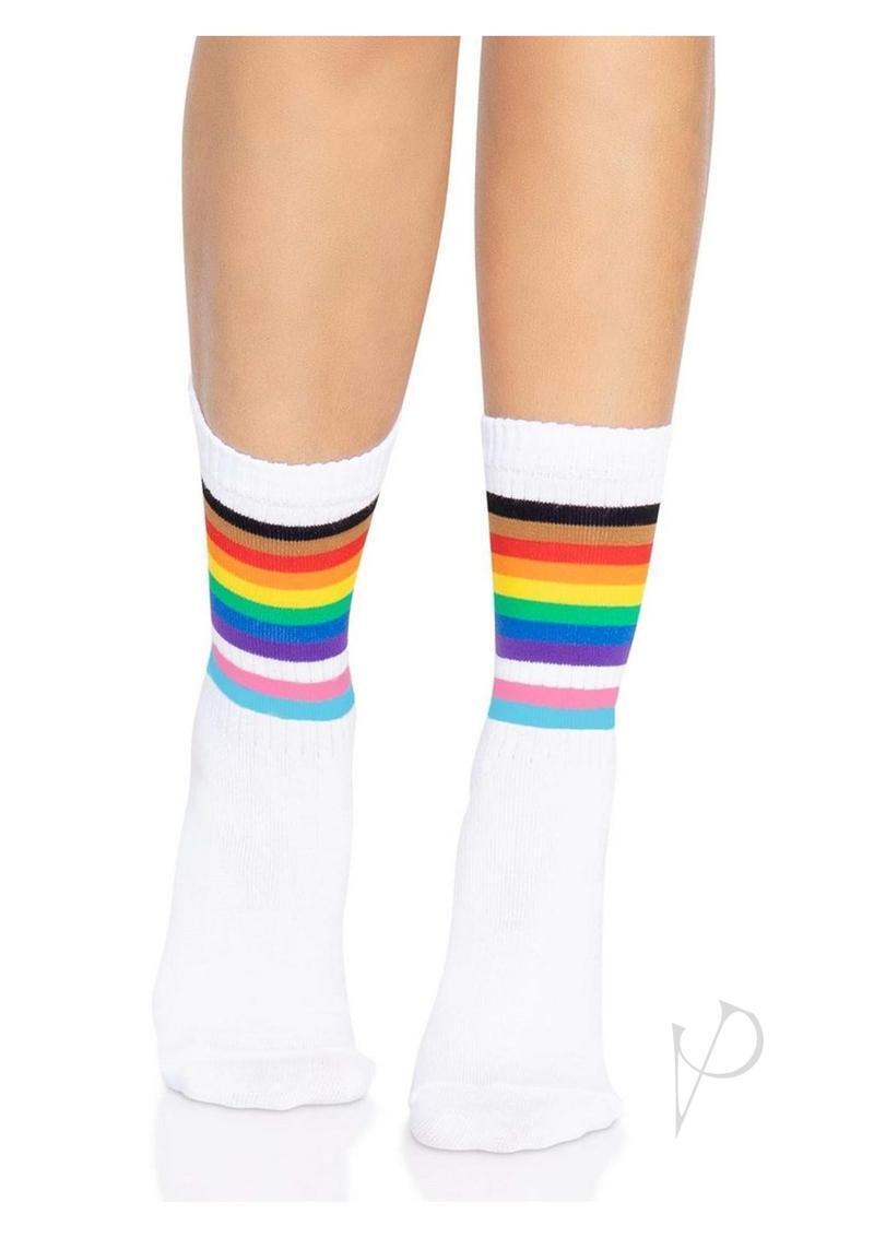 Pride Socks