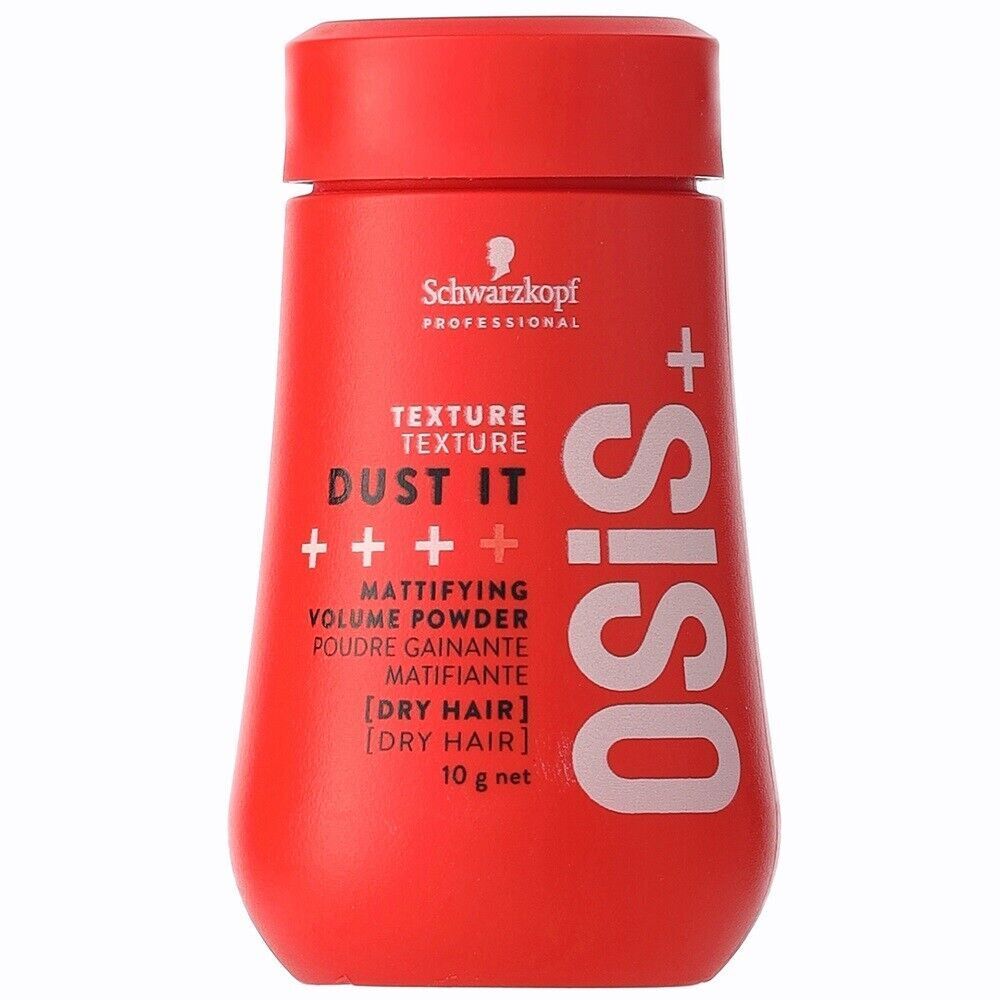 Osis Mattifying Dust It .35 oz